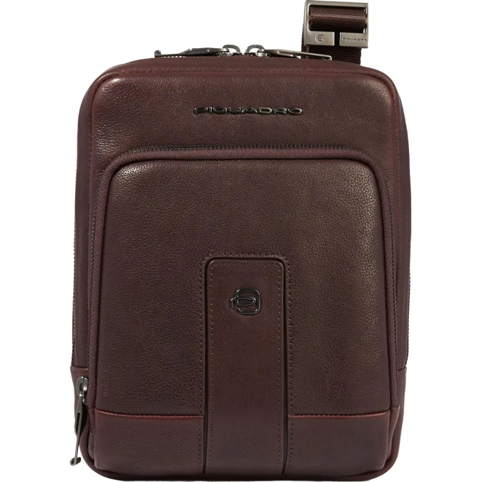 Сумка PIQUADRO CARL темно-коричневый CA3084S129/TM