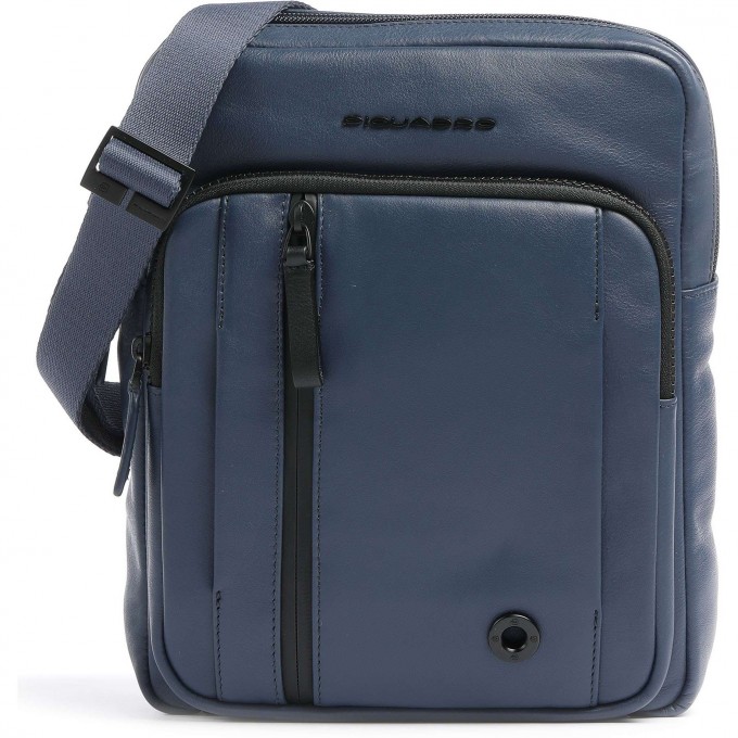 Сумка PIQUADRO CHARLIE синяя CA1816W117/BLU
