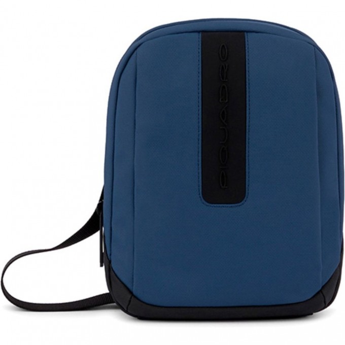 Сумка PIQUADRO HIDOR CA6143IP/BLU синий нейлон CA6143IP-BLU