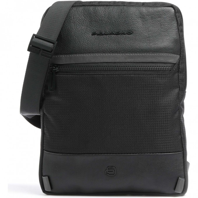 Сумка PIQUADRO KEITH черная CA1816W115/N