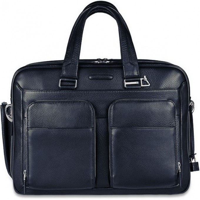 Сумка PIQUADRO MODUS (синий) CA2765MO/BLU