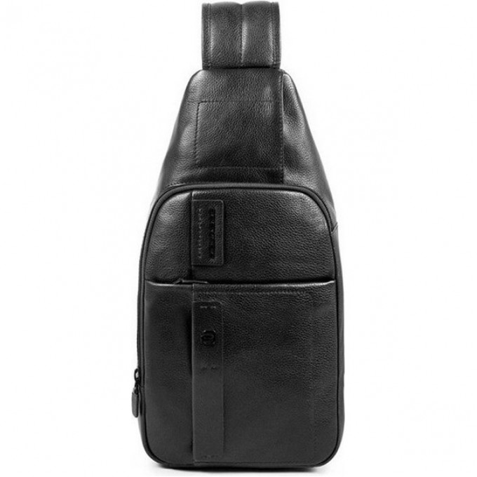 Сумка PIQUADRO PULSE PLUS (черный) CA4827P15S/N