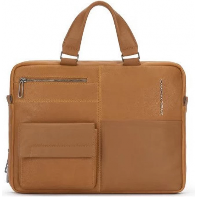 Сумка PIQUADRO RONNIE желтый CA4098W116/G