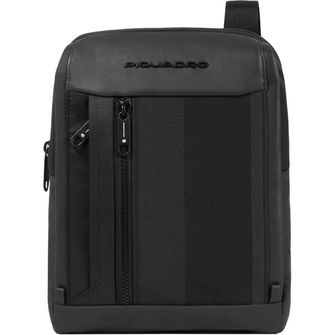 Сумка PIQUADRO STEVE черный CA1816S131/N