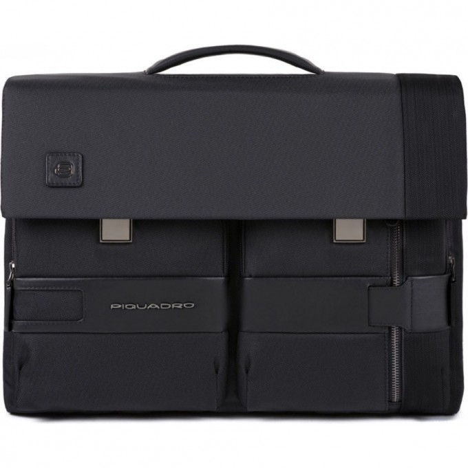 Сумка PIQUADRO TOKYO (черный) CA4473S107/N
