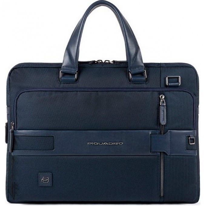 Сумка PIQUADRO TOKYO (темно-синий) CA4912S107/BLU