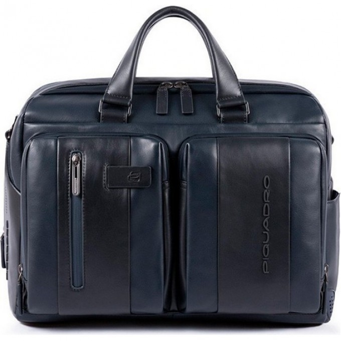 Сумка PIQUADRO URBAN (синий) CA4441UB00/BLU