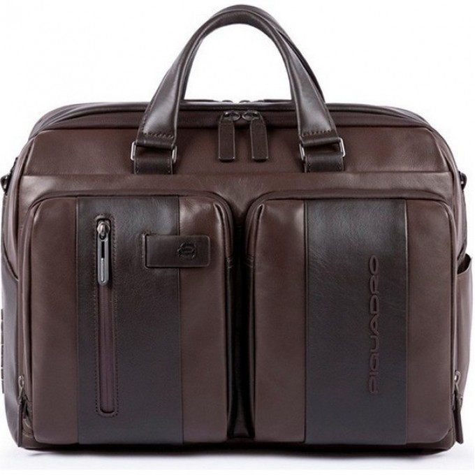 Сумка PIQUADRO URBAN (темно-коричневый) CA4441UB00/TM