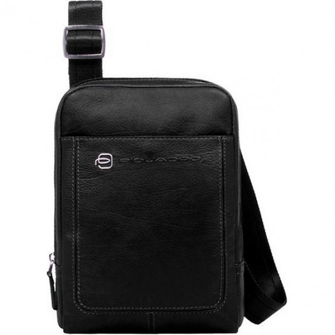 Сумка PIQUADRO VIBE (черный) OUTCA3084VI/N