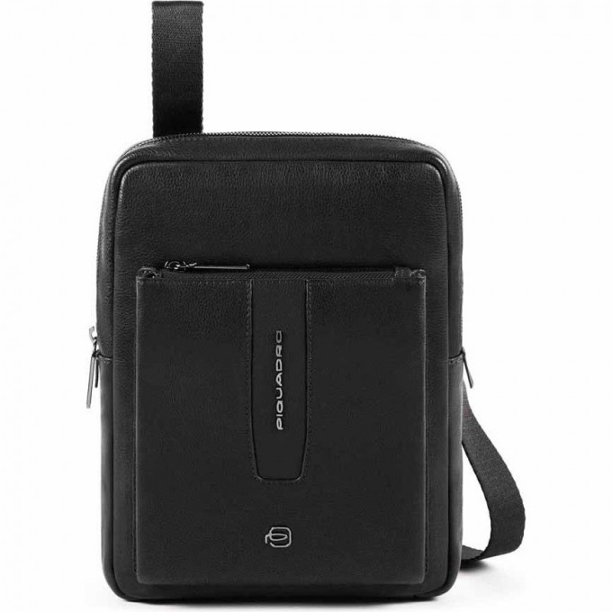 Сумка PIQUADRO W101 (черный) CA1816W101/N