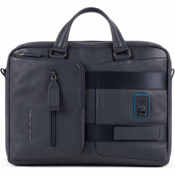 Сумка PIQUADRO W103 (синий) CA1903W103/BLU