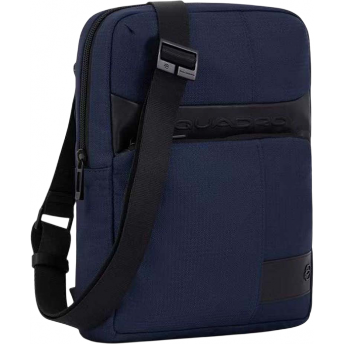 Сумка PIQUADRO WOLLEM синий CA1816W129/BLU