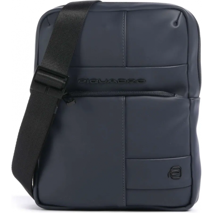Сумка PIQUADRO WOLLEM синий CA3084W129W/BLU